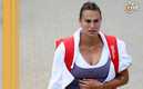 Aryna Sabalenka se perderá Wimbledon (Reuters)