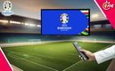 Canales para ver las semifinales de la Eurocopa 2024 (Foto: Especial)