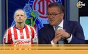 Chicharito fue abucheado en la casa de Chivas (@FOXSportsMX | Imago7)