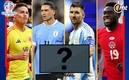 Copa-América 2024: a qué hora cómo y cuándo ver partidos semifinales. (Foto Especial)