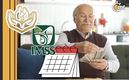 ¿Cuándo se depositarán las pensiones del IMSS y el ISSSTE en agosto?