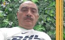 Don Beto, fan de Pumas (TWITTER @AlbertoUgaldeG2)
