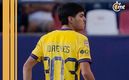 Jóvenes que debutaron en la jornada número 1 del Apertura 2024 (X@LigaBBVAMX)