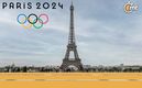 Juegos Olímpicos de Paris 2024 (X@juegosolimpicos)