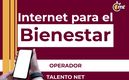 Pasos para contratar el paquete de Internet para el Bienestar  de 200 pesos (Foto: Especial)