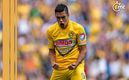 Raúl Jiménez en su última temporada con el América (Mexsport)