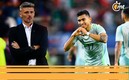 Tano quiere a Orbelín Pineda en su equipo. (Foto: Mexsport)