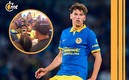 La afición de América recibió a Lichnovsky como fichaje estrella (Mexsport | Twitter)