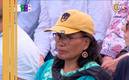 Aficionada de Pumas en Wimbledon (Internet)