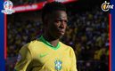 Brasil quedó eliminado de la Copa América 2024 en Cuartos de Final (Reuters)