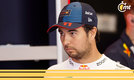 Checo Pérez se encuentra sufriendo uno de los momentos más complicados de su carrera (Reuters).