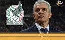 Javier Aguirre volvería a la Selección Mexicana (Reuters)