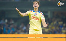 Lichnovsky reveló su renovación con el América. (Foto: Imago7)