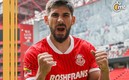 Méndez es el nuevo elemento del Toluca.