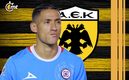 AEK ya habría cerrado el fichaje de Uriel Antuna (Imago7)