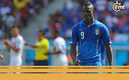 Balotelli jugaría en el continente americano (Foto: Imago7)