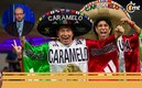 Caramelo fue criticado por Fernando Schwartz (Imago7)