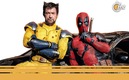 'Deadpool y Wolverine' en un comercial de una serie romántica (Twitter: @SkzHn2023)