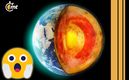 ¿El núcleo de la Tierra está retrocediendo?