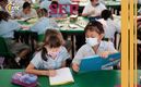 Fecha en que regresan a clases los alumnos (Foto: Especial)