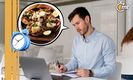 ¿La hora de la comida cuenta como jornada laboral? Te decimos. Foto: (Especial)