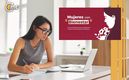 Mujeres con Bienestar; cómo registrarse al programa por primera vez