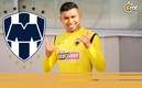 Orbelín Pineda, futbolista del AEK Atenas (Foto: @aekfc_official)