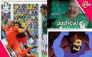 Países Bajos quedó fuera de la Eurocopa 2024 en Semis (Twitter)
