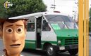 Para 2025, no habría microbuses en la capital (Foto:Especial).
