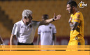 Tuca Ferretti relevó el complejo carácter de Gignac. (Foto: Imago7)