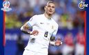 Darwin Núñez durante el partido ante Colombia (Especial)