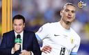 Faitelson 'justifica' a Darwin Núñez (Foto:AFP/Especial).