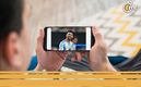Futbol Libre trasmitía Copa América y Eurocopa (AFP y Freepik).