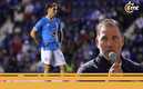 García Aspe cree que Rodrigo Huescas está cometiendo un error (Foto: Mexsport)