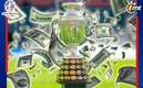 La Final de la Copa América 2024 es el domingo 14 de julio (Imago7)