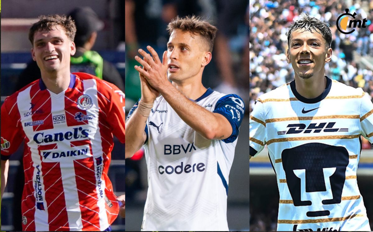 Liga MX Jornada 2: ¿dónde ver EN VIVO los partidos del Apertura 2024 ...
