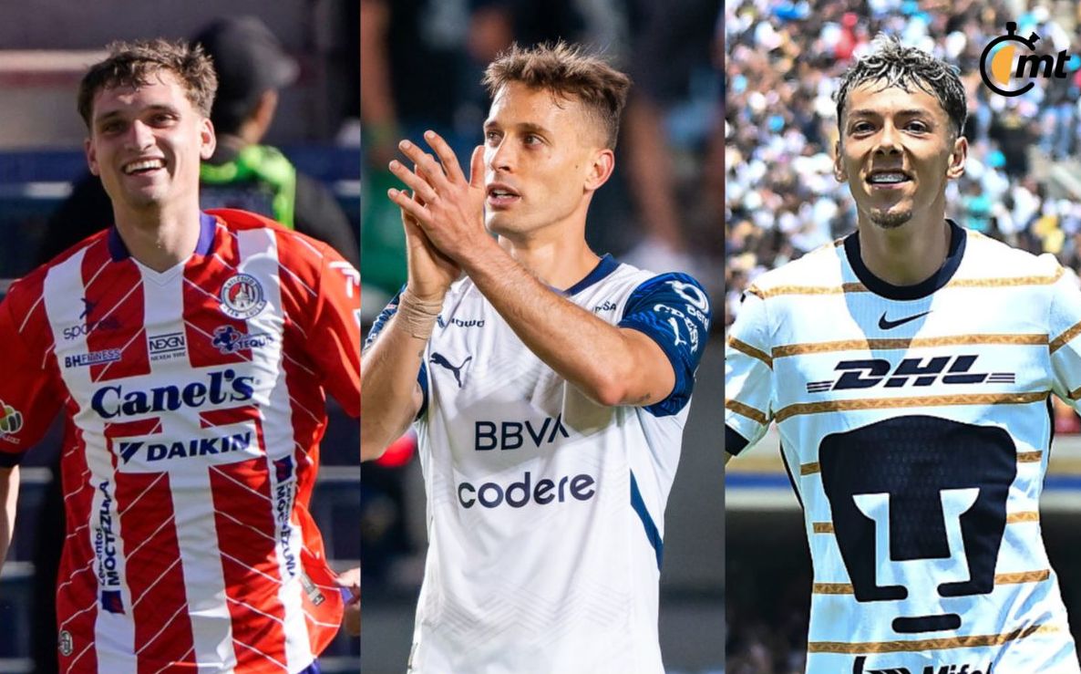 Liga MX Jornada 2: ¿dónde ver EN VIVO los partidos del Apertura 2024?