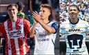 La Jornada 1 de la Liga MX dejó grandes emociones (Imago7).