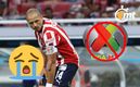 Por esta razón NO HABRA Liga MX este fin de semana. (Imago7).