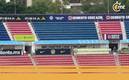 Así luce el Estadio Cd. de los Deportes con la llegada del América (ESPN)