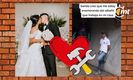 Mujer se enamora de albañil que trabajaba en su casa y se casan| VIDEO