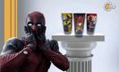 Vasos coleccionables de 'Deadpool & Wolverine'