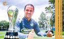 André Jardine, DT del América (Foto: Aaraceli López)