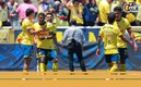 Club América, listo para debutar como local (Foto: Imago7)