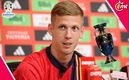 Dani Olmo tiene 26 años (Reuters).