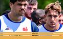 Jugadores de rugby fueron detenidos en Argentina por presunto abuso sexual (Especial)