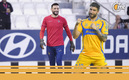Lloris y Gignac fueron compañeros en Francia. (FOTO: Imago7)