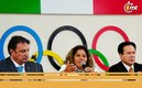 Mary José Alcalá es la actual presidenta del COmité Olímpico Mexicano (MexSport).