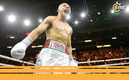 Pitbull Cruz celebra la 'Pitbullmanía'. (Foto: AFP)