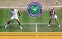 Santiago González y Giuliana Olmos avanzaron a la Final en Wimbledon (EFE)